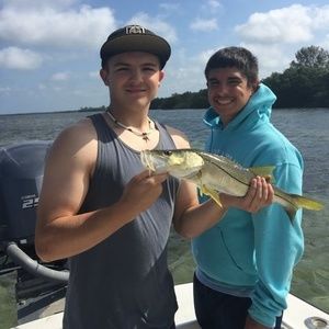 Meet your Posher, Matthew